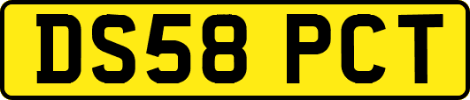 DS58PCT