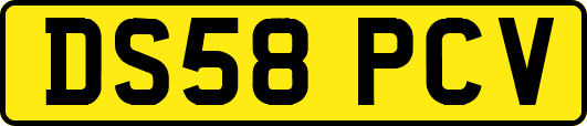DS58PCV