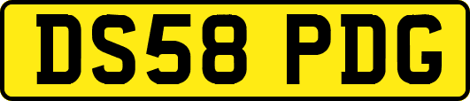 DS58PDG