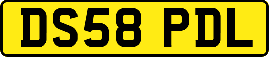 DS58PDL