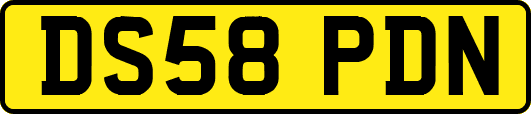 DS58PDN
