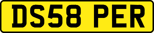 DS58PER