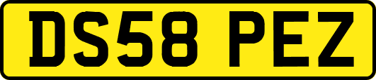 DS58PEZ