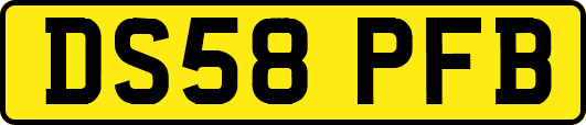 DS58PFB