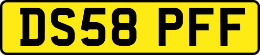 DS58PFF