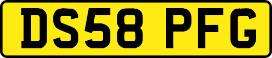 DS58PFG