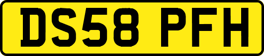 DS58PFH