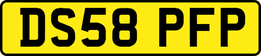 DS58PFP