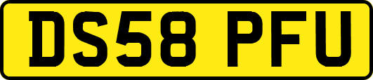 DS58PFU