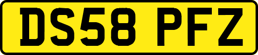 DS58PFZ