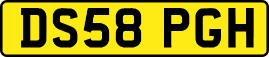 DS58PGH