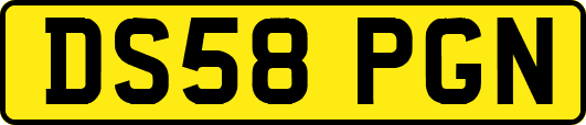 DS58PGN