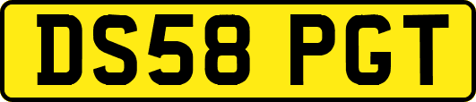 DS58PGT