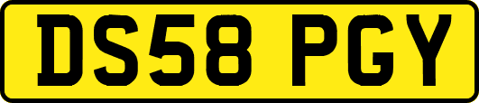 DS58PGY