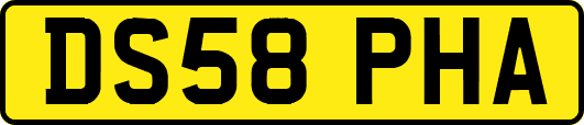 DS58PHA