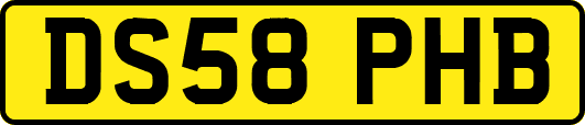 DS58PHB