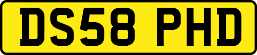 DS58PHD