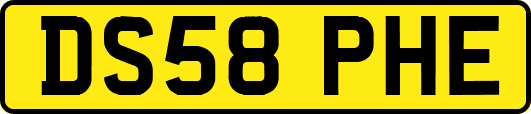 DS58PHE
