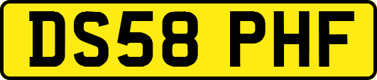 DS58PHF