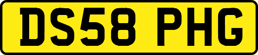 DS58PHG