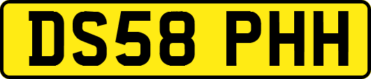 DS58PHH