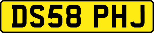 DS58PHJ