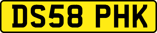 DS58PHK