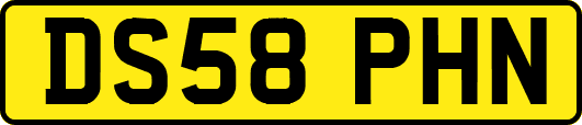 DS58PHN