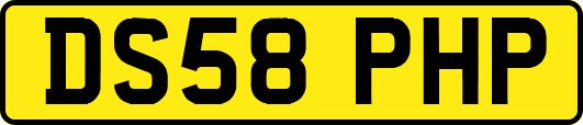 DS58PHP