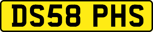 DS58PHS