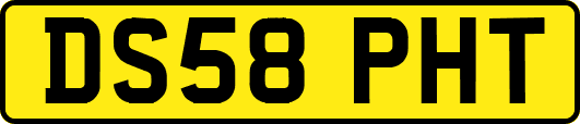 DS58PHT