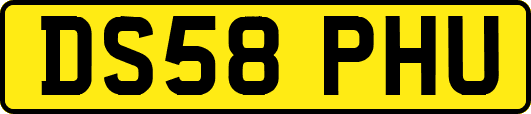 DS58PHU