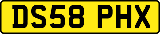 DS58PHX