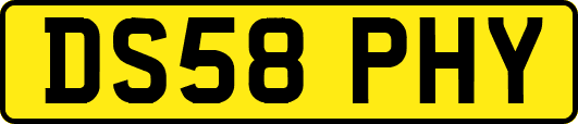 DS58PHY