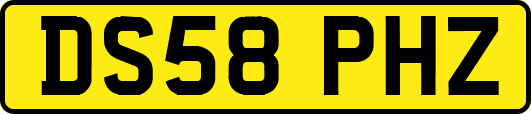 DS58PHZ