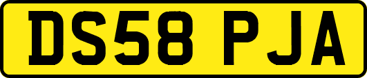DS58PJA