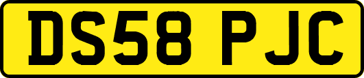 DS58PJC