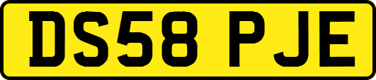 DS58PJE