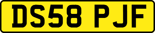 DS58PJF