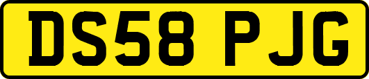 DS58PJG