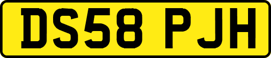 DS58PJH