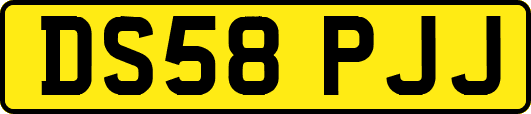 DS58PJJ