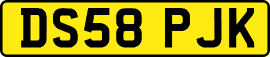 DS58PJK