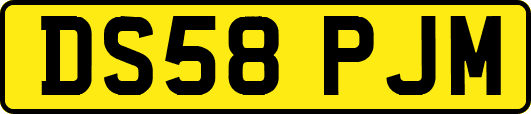DS58PJM