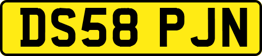DS58PJN
