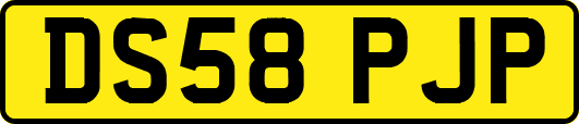 DS58PJP