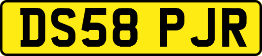 DS58PJR