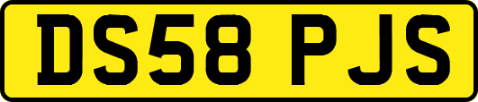 DS58PJS