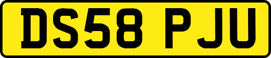 DS58PJU