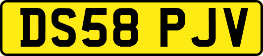 DS58PJV